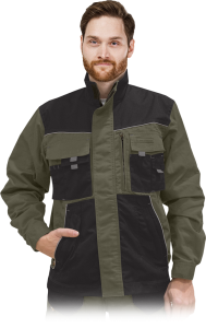 Bluza LH-FMN-J KBS