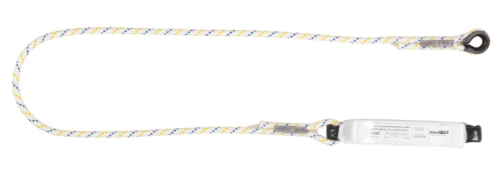 AW137/LB101 - Amortyzator bezpieczeństwa z linką