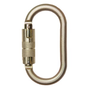 Zatrzaśnik rozłączalny Protekt AZ 011T z blokadą typu “twist lock”