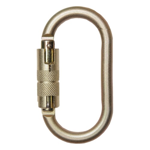 Zatrzaśnik rozłączalny Protekt AZ 011T z blokadą typu “twist lock”