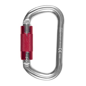 Zatrzaśnik rozłączalny Protekt AZ 012T z blokadą typu “twist lock”