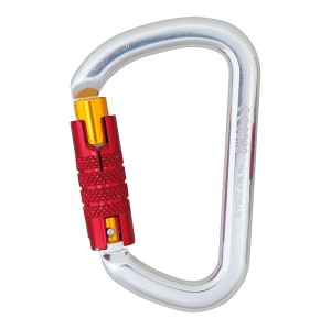 Zatrzaśnik rozłączalny Protekt AZ 014DT z blokadą typu ”double twist lock”