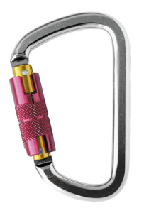 AZ 014T - Zatrzaśnik z blokadą typu “Twist-Lock” otwarcie 24 mm - rozłączalny