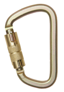 AZ 017T - Zatrzaśnik z blokadą typu “Twist-Lock” otwarcie 25 mm - rozłączalny