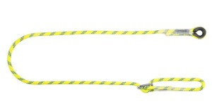 Protekt linka regulowana LB 100 zatrzaśnik AZ002, klamra AZ029