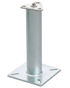 PROTON 1 - Słupek kotwiczący wysokość 200 mm