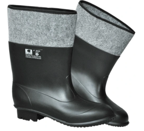 Gumofilce Łukpol F/900