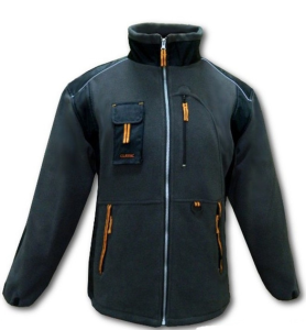 Kurtka polarowa CLASSIC M-XXXL