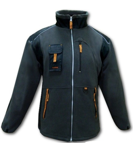 Kurtka polarowa CLASSIC M-XXXL