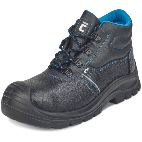 Cerva RAVEN XT S3 SRC trzewiki czarny