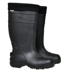 Gumowce MONSTER TRC SB P CI czarne 56506 Fagum-Stomil
