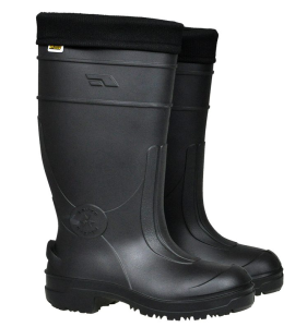 Gumowce MONSTER TRC SB P CI czarne 56506 Fagum-Stomil