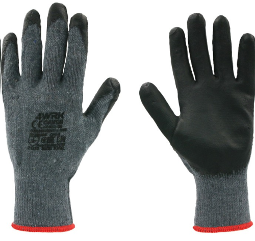Rękawice rob. 4wrk caver ks4012 gb10/xl