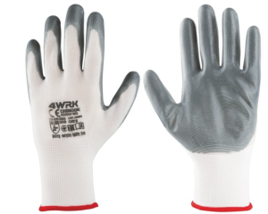 Rękawice rob. 4wrk chinook pes/ni ks1001 wg 10/xl