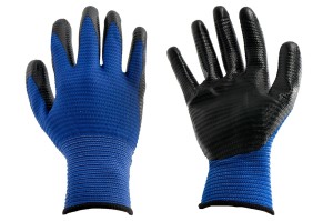 Rękawice rob. 4wrk leste pes/ni ks6060 blb 10/xl
