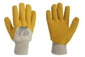 Rękawice rob. 4wrk nashi pes/la ks5033 yy 10/xl