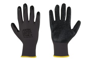 Rękawice rob. 4wrk sirocco pes/la ks3003 bb 10/xl