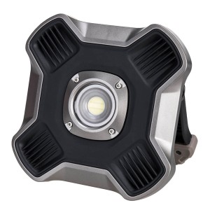 Portwest PA80 Latarka powodziowa USB czarny