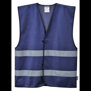 Portwest F474 Kamizelka Iona granatowy LXL