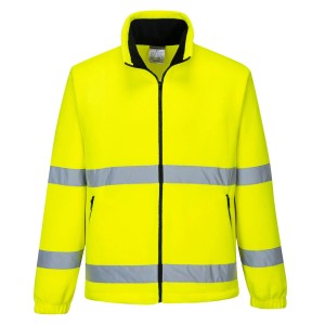 Portwest F250 Polar ostrzegawczy Essential  żółty