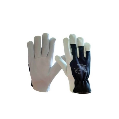Rękawice skórzane M-GLOVE TECHNIK PLUS 2121X