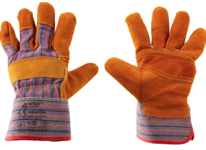 Skórzane rękawice rob. helicon ks7105 osd 10,5/xl