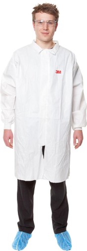 Fartuch laboratoryjny 4440. 3M-FLAB-4440