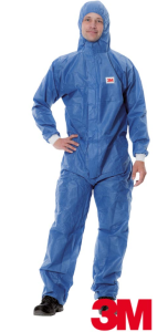 Kombinezon OCHRONNY 3M-KOM-4530 N