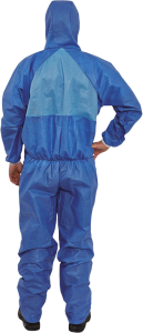 Kombinezon Ochronny 3M 3M-KOM-4532 N