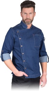 Bluza kucharska REIS AMOROSO G