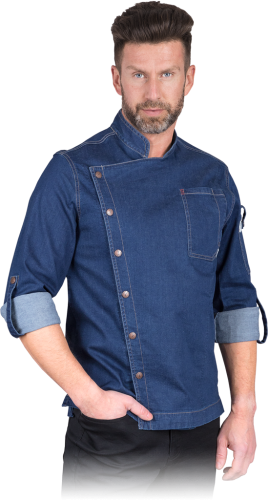 Bluza kucharska REIS AMOROSO G