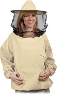 Bluza Pszczelarska ADAMEK BEE-JAC21 BE