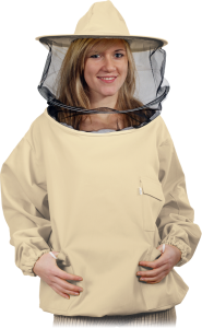 Bluza Pszczelarska ADAMEK BEE-JAC21 BE