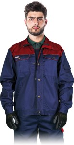 Bluza typu Forest, wykonana z wysokiej jakości materiału. BFGC