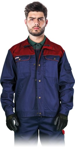 Bluza typu Forest, wykonana z wysokiej jakości materiału. BFGC