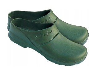 Klapki. BLBIOCOMFORT_Z