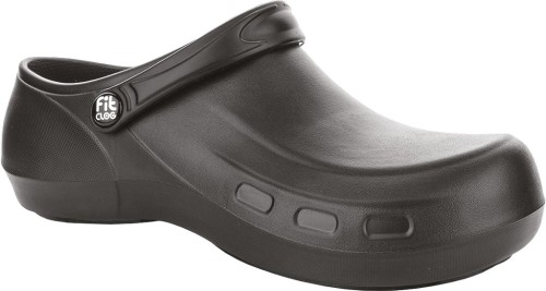 Klapki 8% Vat FITCLOG BLFITCLOGPP B