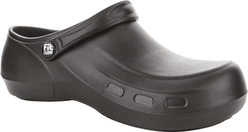 Klapki 8% Vat FITCLOG BLFITCLOGPP B