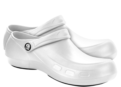 Kroksyi 8% Vat FITCLOG BLFITCLOGPP W