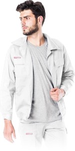 Bluza MASTER wykonana z wysokiej jakości materiału. BM