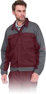 Bluza BOMULL-J BEBR