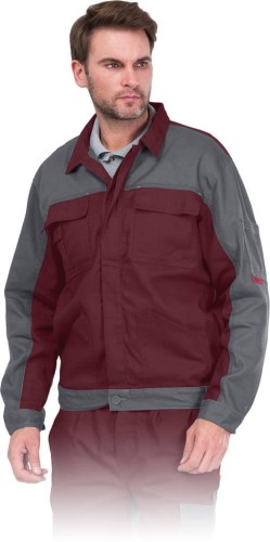 Bluza BOMULL-J BEBR