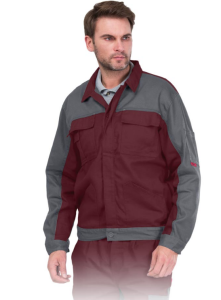 Bluza BOMULL-J BORS