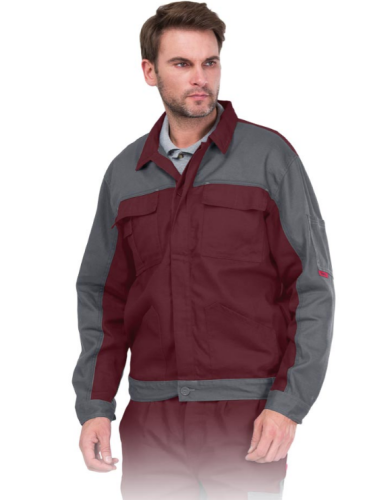 Bluza BOMULL-J BORS