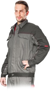 Bluza Bomull. BOMULL-J_SDS