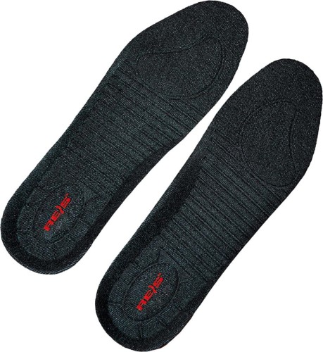 Wkładka do butów z tworzywa EVA. BR-INSOLE