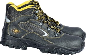 Buty typu trzewik NEW EUFRATE. BRC-EUFRATE