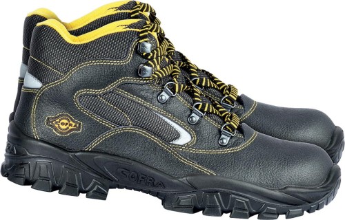 Buty typu trzewik NEW EUFRATE. BRC-EUFRATE