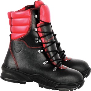 Wysokie buty FORCE. BRC-FORCE