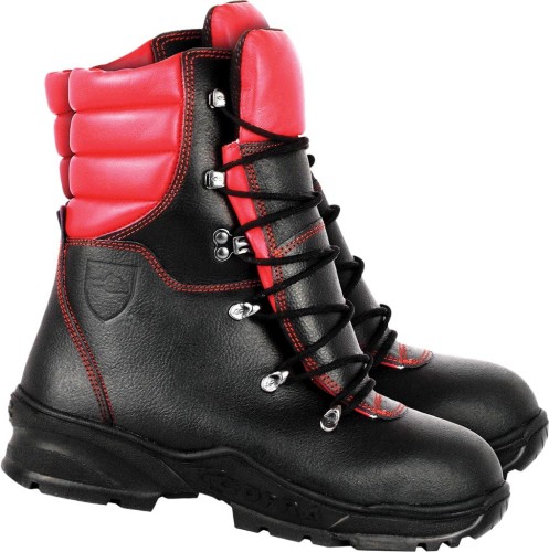 Wysokie buty FORCE. BRC-FORCE